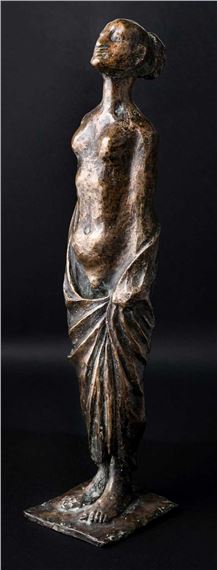 Hera - Michael Ayrton