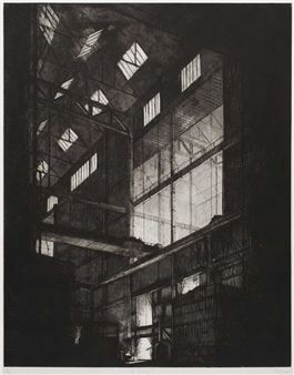 The Foundary I and The Foundary II