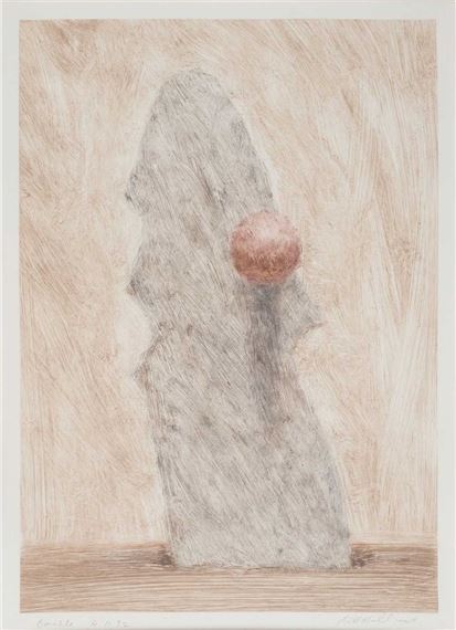 Bauble - Harry Holland