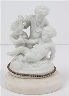 Interiors Online - Osenat, Fontainebleau