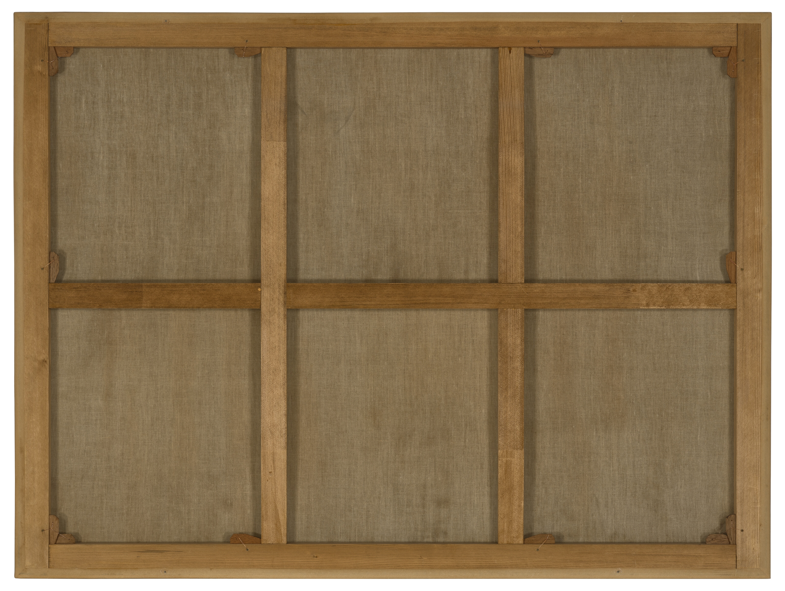 Artwork by Maurice Utrillo, Commune de Maixe (Meurthe-et-Moselle), Made of oil on canvas