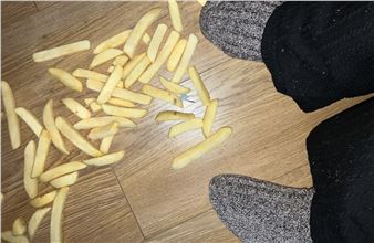 Juanrie Strydom: Out of Order - John Hansard Gallery