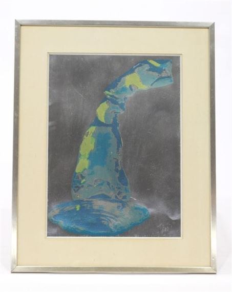 Expansion - César Baldaccini