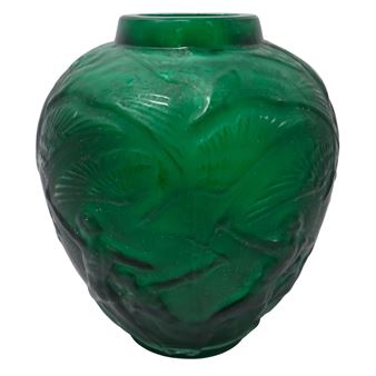 Archers - René Lalique