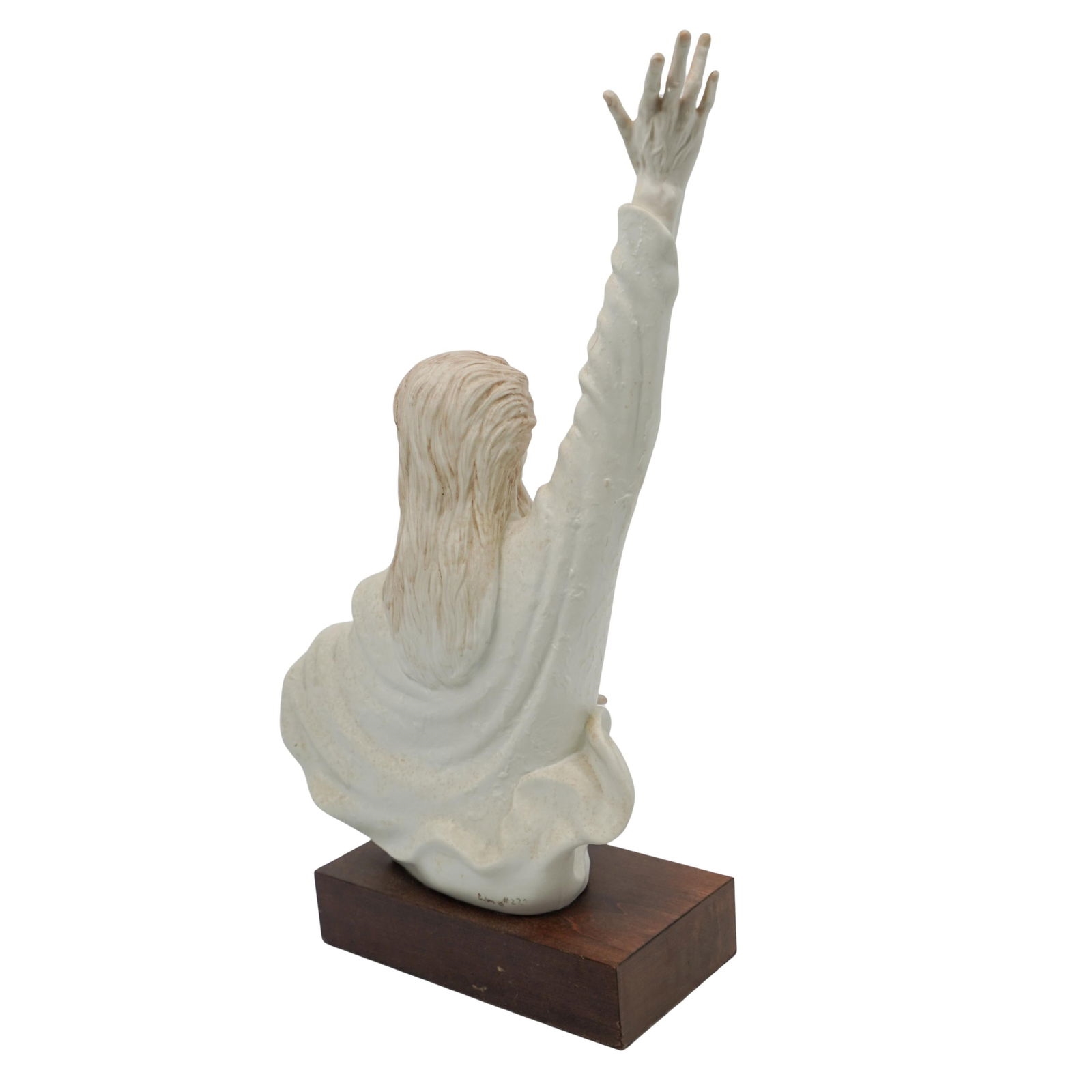 Jan Cybis | Moses the Great Law Giver (1963 - 1970) | MutualArt