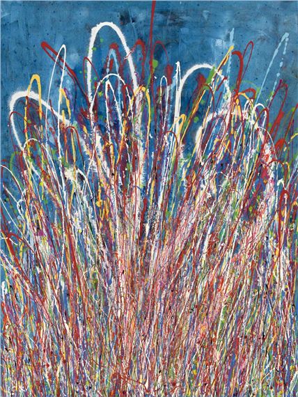 Wild Grass - Max Milan