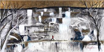 Freedom - Mark Hanham