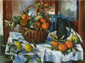 Weekly Art - Lawsons