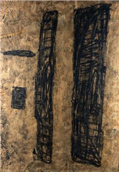 Architekturzeichnungen