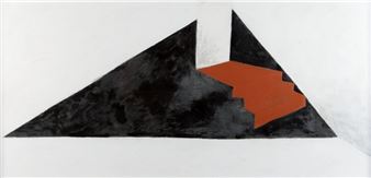 Roter Weg - Siegfried Mohr