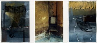 Variationen zum Thema Setz-Zeit