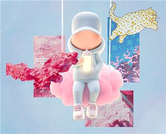 The Other⻭ - Sunway Art Space