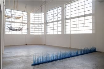 PUSH THE LIMITS 2: culture strips to reveal war