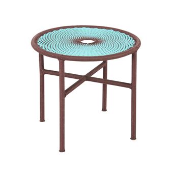 BANJOOLI' SIDE TABLE FOR MOROSO