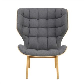 MAMMOTH LOUNGE CHAIR FOR NORR11