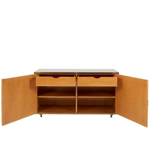 Julian Chichester | FRY' CABINET (Circa 2016) | MutualArt