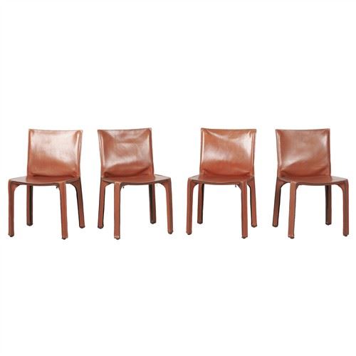 CAB 412 Chairs for Cassina