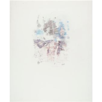 Sidney Nolan, Works from the Artist's Studio - Leonard Joel, Melbourne