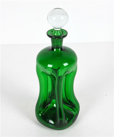 Kluk Kluk Decanter - Jacob Eiler Bang