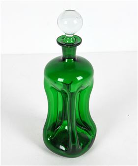 Kluk Kluk Decanter - Jacob Eiler Bang