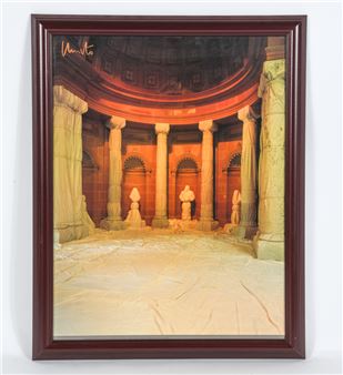 ESTATE DISCOVERY - MID-CENTURY, ANTIQUES, FINE ART - Westport Auction