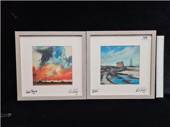 Another Great Timed Auction, Lots of Gold Jewellery, Longines Watches, Collectibles, Something for Everyone. Due to the Closure of Fastways, we can Only Send Out Padded Envelopes, Nothing Bigger. - South Dublin Auction