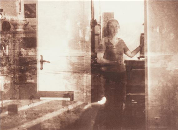 Untitled - Ola Billgren