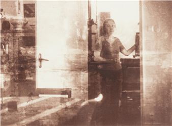 Untitled - Ola Billgren