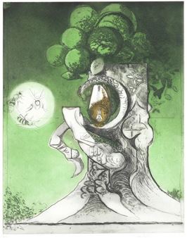 Prints & Multiples - Rosebery´s Fine Art Auctioneers