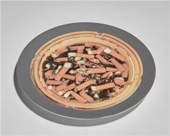 Home Sweet Home - Damien Hirst