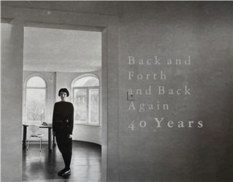 Back and Forth and Back Again 40 Years