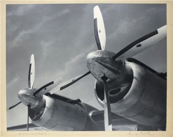 Canadian Photographs: 1951 – 2000