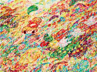 Untitled - Ayako Rokkaku