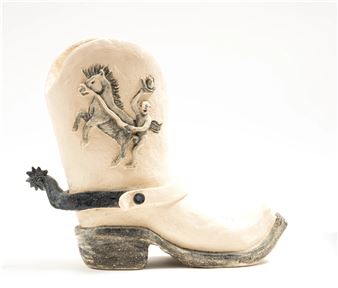 The Contents of the Arusha Gallery in Administration - Sold Without Reserve - Forum Auctions London