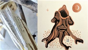 Reetta Gröhn-Soininen & Satu Kalliokuusi - Galerie Pleiku