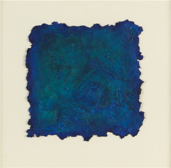 ESME SERIES NO. 4 by Eilís O'Connell