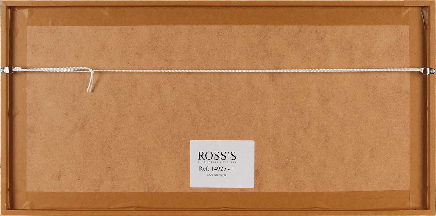 Artwork by Francis Bacon, POSTHUMOUS PORTRAIT OF GEORGE DYER, SELF-PORTRAIT, PORTRAIT OF LUCIAN FREUD, Made of Triptych Coloured Prints