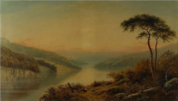 KILLARNEY - Thomas Spinks