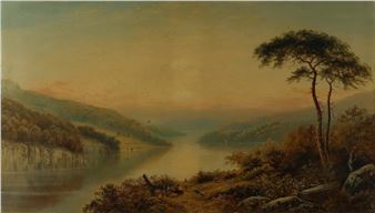 KILLARNEY - Thomas Spinks