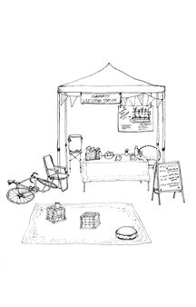 How to Weather Together - NERAM, New England Regional Art Museum