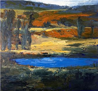 Rowen Matthews: WATER - NERAM, New England Regional Art Museum