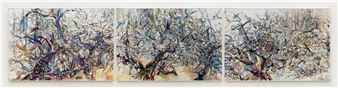 Vivian Browne: The Trees Speak, Paintings 1964-1992