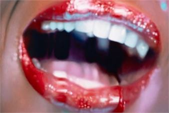 Marilyn Minter - Regen Projects