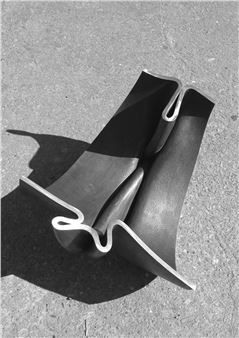 Andreas Amrhein and Georg-Friedrich Wolf: True Companions - Schmalfuss Berlin