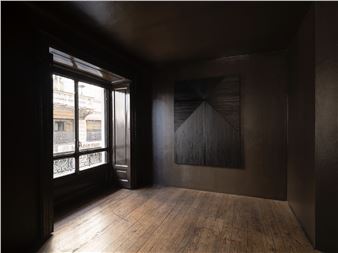 Emil Michael Klein: 2025 Gemälde - Federico Vavassori