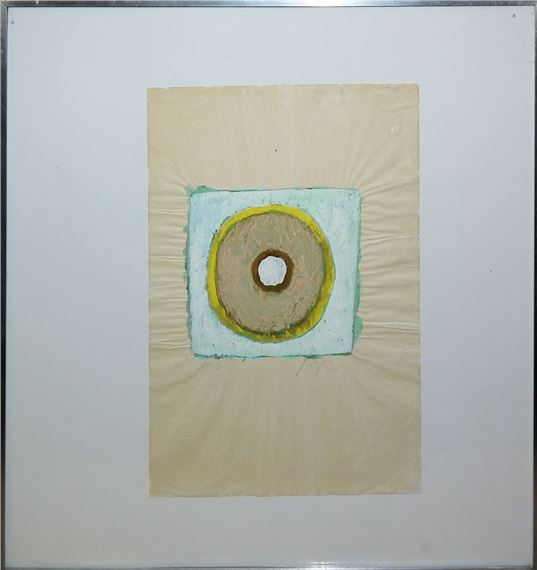 Untitled - Erwin Bechtold