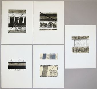 Abstrakte Kompositionen