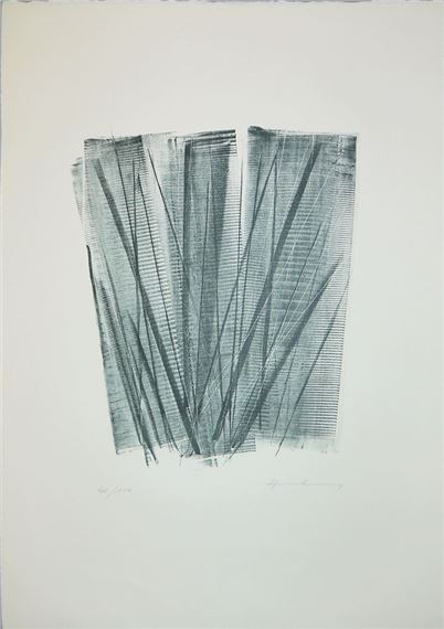 L 125 - Hans Hartung