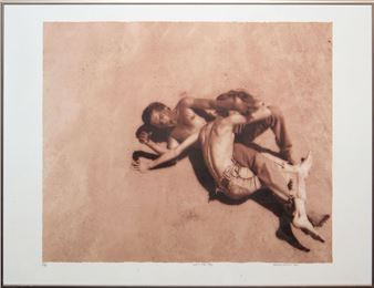 “Up in the sky” #16 (Ringer) - Tracey Moffatt