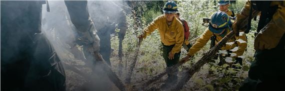 Good Fire: Tending Native Lands - Oakland Museum of California 